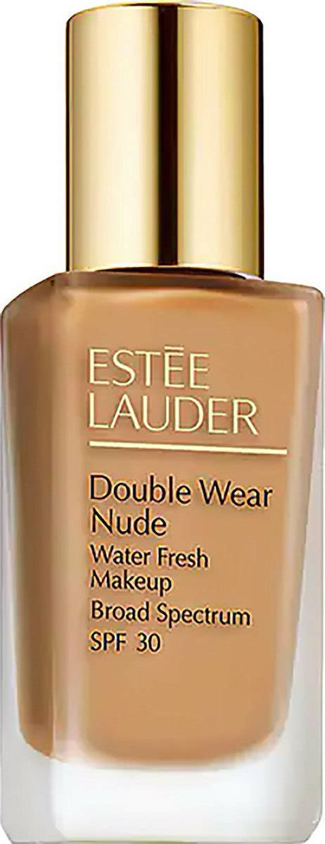 estee lauder double wear water fresh makeup|estee lauder double wear boots.